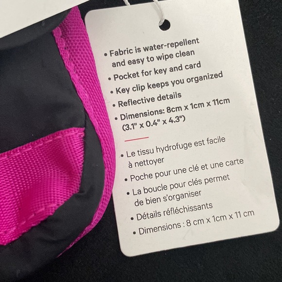 Lululemon Hold On Lanyard - Picture 6 of 6